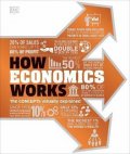 Dorling Kindersley: How Economics Works: The Concepts Visually Explained
