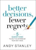 Stanley Andy: Better Decisions, Fewer Regrets