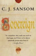 neuveden: Sovereign (3)