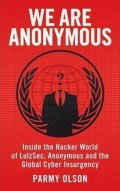Olsonová Parmy: We Are Anonymous