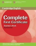 Brook-Hart Guy: Complete First Certificate Teacher´s Book