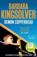 Kingsolver Barbara: Demon Copperhead: Longlisted for the Women´s Prize for Fiction 2023