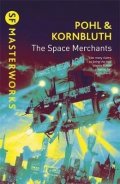 Pohl Frederik: The Space Merchants
