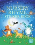 Frith Alex: Nursery Rhyme Sticker Book