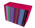 neuveden: HP (1-7): Boxed set, spec