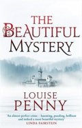 Pennyová Louise: The Beautiful Mystery (Inspector Gamache 8)