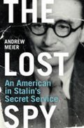 neuveden: Lost Spy