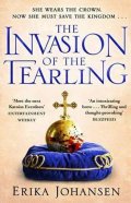 Johansenová Erika: The Invasion of the Tearling