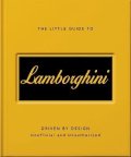 -: Little Guide to Lamborghini