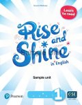Mallows Ursula: Rise and Shine Level 1 Learn to Read Teacher´s Book with Online Access