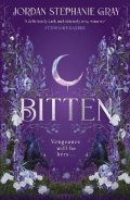 Gray Jordan Stephanie: Bitten