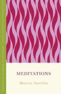 Aurelius Marcus: Meditations