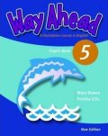 Bowen Mary: Way Ahead New Edition 5: Pupils Book