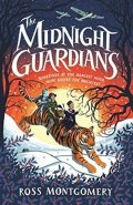 Montgomery Ross: The Midnight Guardians