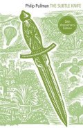 Pullman Philip: The Subtle Knife