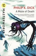 Dick Philip K.: A Maze of Death