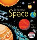 Jones Rob Lloyd: Look Inside Space
