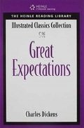Dickens Charles: Great Expectations: Illustrated Classics Collection