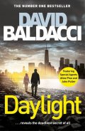 Baldacci David: Daylight