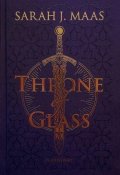 Maasová Sarah J.: Throne of Glass Collector´s Edition
