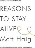 Haig Matt: Reasons to Stay Alive