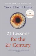 Harari Yuval Noah: 21 Lessons for the 21st Century