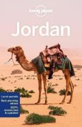 Lonely Planet: Lonely Planet Jordan