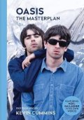 Cummins Kevin: Oasis The Masterplan: Photographs by Kevin Cummins, featuring Noel Gallaghe