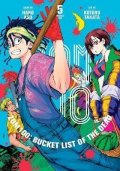 Aso Haro: Zom 100: Bucket List of the Dead 5