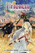 Yamada Kanehito: Frieren: Beyond Journey´s End 11