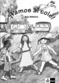 neuveden: !Vamos al cole! – Libro del profesor