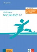 neuveden: Mit Erfolg zu telc Deutsch B2 – Übungsbuch + CD