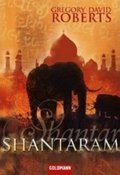 Roberts Gregory David: Shantaram