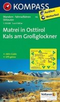 neuveden: Matrei in Osttirol 46 / 1:50T NKOM
