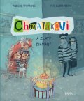 Sparring Anders: Chmatákovi a zlatý diamant