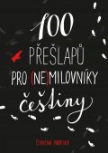 Červená propiska: 100 přešlapů pro (ne)milovníky češtiny