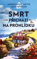 de la Motte Anders: Smrt přichází na prohlídku