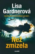 Gardnerová Lisa: Než zmizela