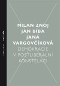 kolektiv autorů: Demokracie v postliberální konstelaci