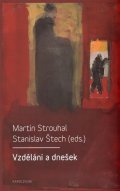 Strouhal Martin: Vzdělání a dnešek
