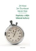 Štumbauer Jan: Kapitoly z dějin tělesné kultury