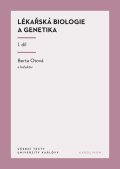 Otová Berta: Lékařská biologie a genetika 1. díl