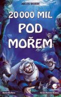 Verne Jules: 20 000 mil pod mořem