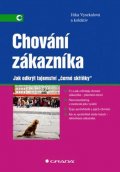 Vysekalová Jitka: Chování zákazníka - Jak odkrýt tajemství černé skříňky