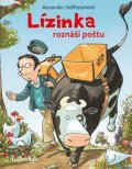 Steffensmeier Alexander: Lízinka roznáší poštu