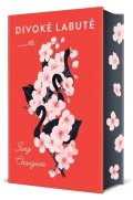Changová Jung: Divoké labutě