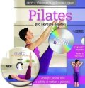 neuveden: Pilates pro skvělou koncici + DVD