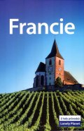 neuveden: Francie - Lonely Planet - 2. vydání