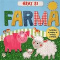 neuveden: Farma - Hraj si