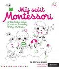 neuveden: Můj sešit Montessori